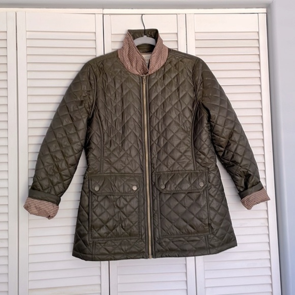 Original Weatherproof Vintage style Jacket